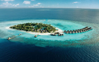 Náhled objektu Nova Maldives, Jižní Atol Ari, Maledivy, Asie