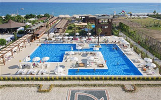 Náhled objektu Novia Dionis Resort, Belek, Turecká riviéra, Turecko