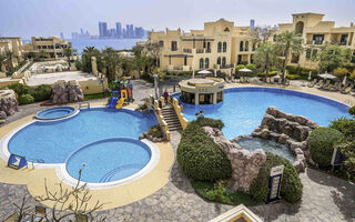 Náhled objektu Novotel Bahrain Al Dana Resort, Bahrajn, Bahrajn, Blízký východ