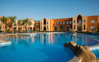 Náhled objektu Novotel Marsa Alam, Marsa Alam, Marsa Alam a okolí, Egypt