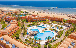 Náhled objektu Novotel Marsa Alam, Marsa Alam, Marsa Alam a okolí, Egypt