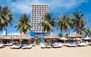 Náhled objektu Novotel, Nha Thang, Vietnam, Asie