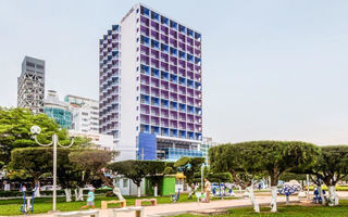 Náhled objektu Novotel Nha Trang, Nha Thang, Vietnam, Asie