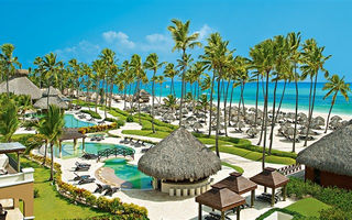 Náhled objektu Now Garden Punta Cana, Punta Cana, Východní pobřeží (Punta Cana), Dominikánská republika
