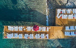 Náhled objektu Noxinn Deluxe, Alanya, Turecká riviéra, Turecko