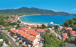 Náhled objektu Ntinas Filoxenia, Skala Potamias, ostrov Thassos, Řecko