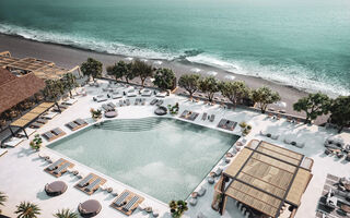 Náhled objektu Numo Ierapetra, Ierapetra, ostrov Kréta, Řecko