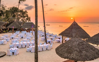 Náhled objektu Nungwi Beach Resort By Turaco, Nungwi, Zanzibar, Afrika