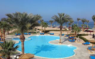 Náhled objektu Nuweiba Club Resort, Taba, Sinaj / Sharm el Sheikh, Egypt