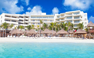 Náhled objektu Nyx Cancun, Cancún, Mexiko, Severní Amerika