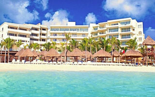 Náhled objektu Nyx Cancun, Cancún, Mexiko, Severní Amerika