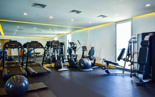 Náhled objektu Nyx Cancun, Cancún, Mexiko, Severní Amerika