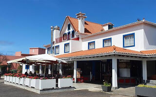Náhled objektu O Colmo, Santana, ostrov Madeira, Portugalsko