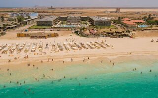 Náhled objektu Oasis Atlantico Salinas Sea, Santa Maria Sal, Kapverdy, Afrika