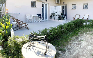 Náhled objektu Oasis Beach Club, Kavos, ostrov Korfu, Řecko