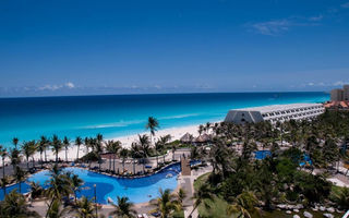 Náhled objektu Oasis Cancun Lite, Cancún, Mexiko, Severní Amerika