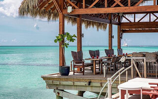 Náhled objektu Oasis Canoa, Bayahibe, Východní pobřeží (Punta Cana), Dominikánská republika