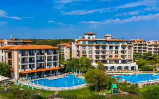 Náhled objektu Oasis Del Mare, Lozenec, Jižní pobřeží (Burgas a okolí), Bulharsko