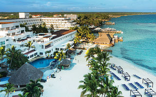 Náhled objektu Oasis Hamaca, Boca Chica, Jižní pobřeží (Santo Domingo), Dominikánská republika