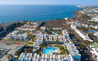 Náhled objektu Oasis Lanz Beach Mate, Costa Teguise, Lanzarote, Kanárské ostrovy