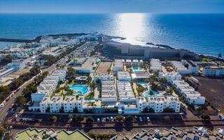 Náhled objektu Oasis Lanz Beach Mate, Costa Teguise, Lanzarote, Kanárské ostrovy