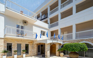 Náhled objektu Oasis, Perama, ostrov Korfu, Řecko