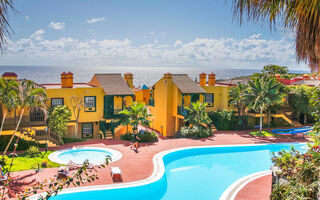 Náhled objektu Oasis San Antonio, Los Cancajos, La Palma, Kanárské ostrovy