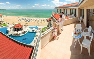 Náhled objektu Obzor Beach Resort, Obzor, Jižní pobřeží (Burgas a okolí), Bulharsko