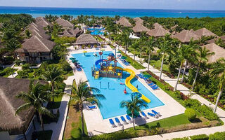 Náhled objektu Occidental Allegro Cozumel, ostrov Cozumel, Mexiko, Severní Amerika