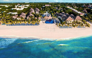 Náhled objektu Occidental Allegro Playacar, Playa del Carmen, Mexiko, Severní Amerika