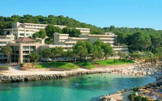 Náhled objektu Occidental Cala Vinas, Cala Viňas, Mallorca, Mallorca, Ibiza, Menorca