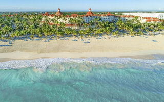 Náhled objektu Occidental Caribe, Punta Cana, Východní pobřeží (Punta Cana), Dominikánská republika