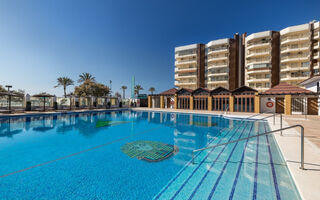 Náhled objektu Occidental Fuengirola, Fuengirola, Costa del Sol, Španělsko