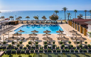 Náhled objektu Occidental Fuengirola, Fuengirola, Costa del Sol, Španělsko