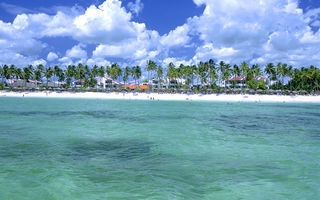 Náhled objektu Occidental Grand Flamenco, Punta Cana, Východní pobřeží (Punta Cana), Dominikánská republika
