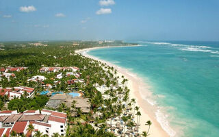 Náhled objektu Occidental Grand Punta Cana, Punta Cana, Východní pobřeží (Punta Cana), Dominikánská republika