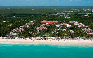 Náhled objektu Occidental Grand Punta Cana, Punta Cana, Východní pobřeží (Punta Cana), Dominikánská republika