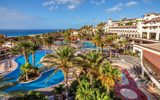 Náhled objektu Occidental Jandía Mar, Morro Jable, Fuerteventura, Kanárské ostrovy