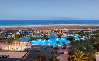 Náhled objektu Occidental Jandia Playa, Playa de Jandia, Fuerteventura, Kanárské ostrovy