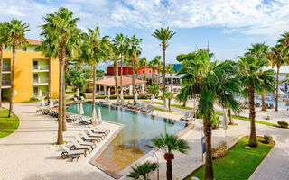 Náhled objektu Occidental Menorca (ex. Barceló), Punta Prima, Menorca, Mallorca, Ibiza, Menorca