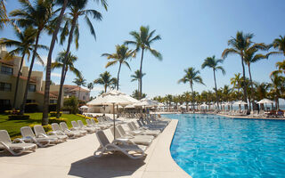 Náhled objektu Occidental Nuevo Vallarta, Nuevo Nayarit, Mexiko, Severní Amerika