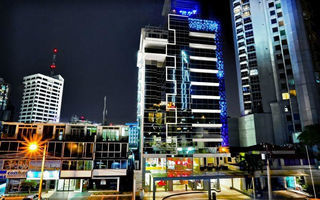 Náhled objektu Occidental Panama City, Panama City, Panama, Jižní Amerika