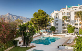 Náhled objektu Occidental Puerto Banus, Marbella (Andalusie), Andalusie, Španělsko