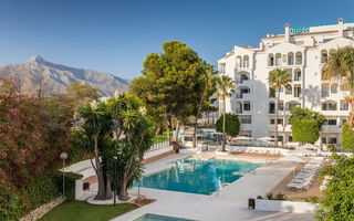 Náhled objektu Occidental Puerto Banus, Marbella (Andalusie), Andalusie, Španělsko