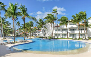 Náhled objektu Occidental Punta Cana, Punta Cana, Východní pobřeží (Punta Cana), Dominikánská republika