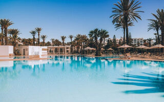 Náhled objektu Occidental Sousse Marhaba, Sousse, Sousse, Tunisko