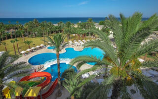 Náhled objektu Occidental Sousse Marhaba, Sousse, Sousse, Tunisko