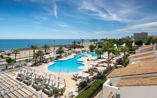 Náhled objektu Occidental Torremolinos Playa, Torremolinos, Costa del Sol, Španělsko