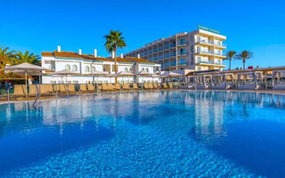 Náhled objektu Occidental Torremolinos Playa, Torremolinos, Costa del Sol, Španělsko