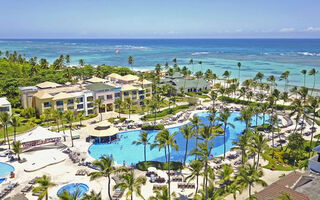 Náhled objektu Ocean Blue & Sand, Punta Cana, Východní pobřeží (Punta Cana), Dominikánská republika